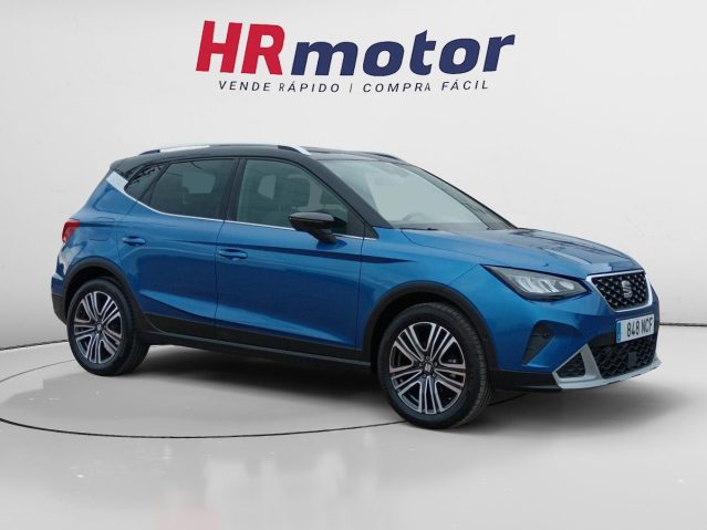 Seat Arona 1.0 TSI Xperience