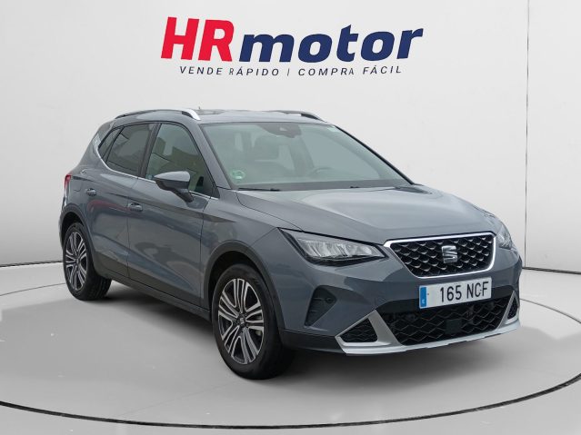 Seat Arona 1.0 TSI Xperience