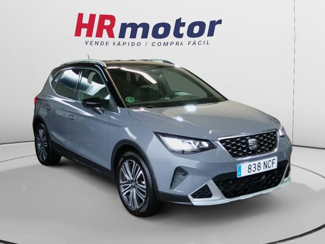 Seat Arona 1.0 TSI Xperience