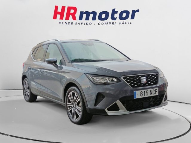 Seat Arona 1.0 TSI Xperience