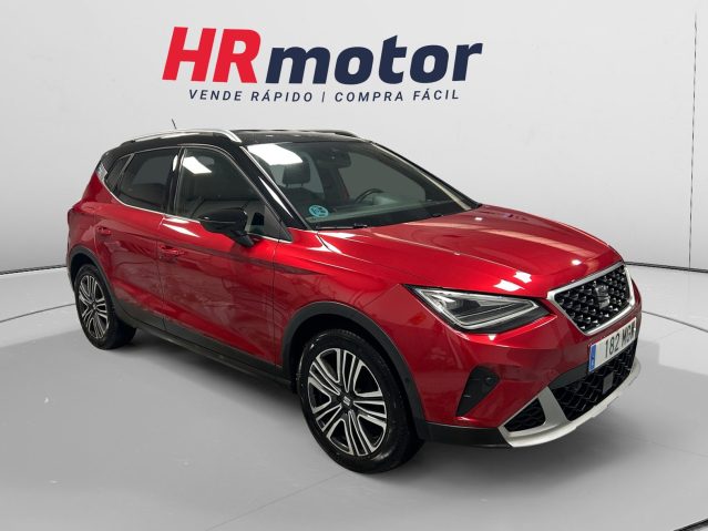 Seat Arona 1.0 TSI Xperience XL