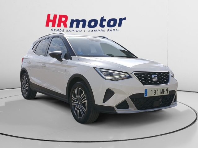 Seat Arona 1.0 TSI Xperience XS