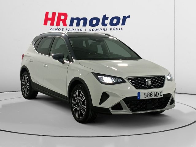 Seat Arona 1.0 TSI Xperience XXL