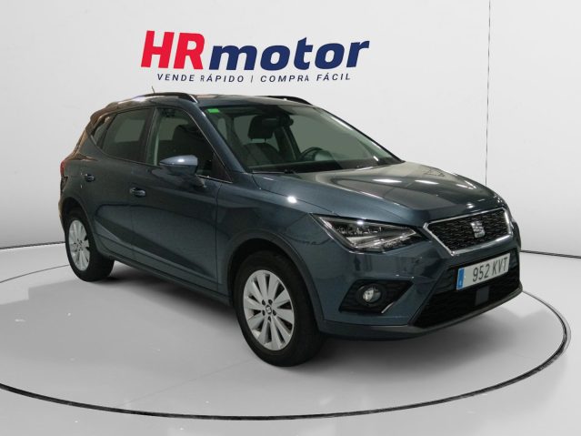 Seat Arona 1.6 TDI Style