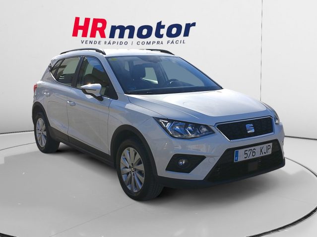 Seat Arona 1.6 TDI Style