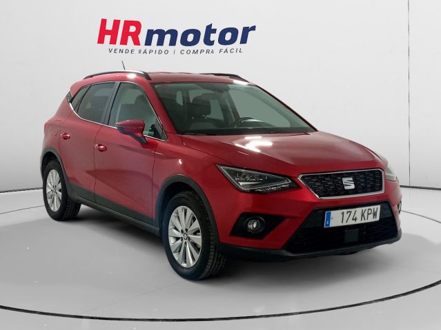 Seat Arona 1.6 TDI Style