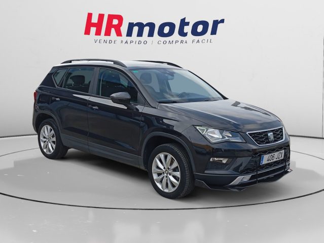 Seat Ateca 1.0 TSI