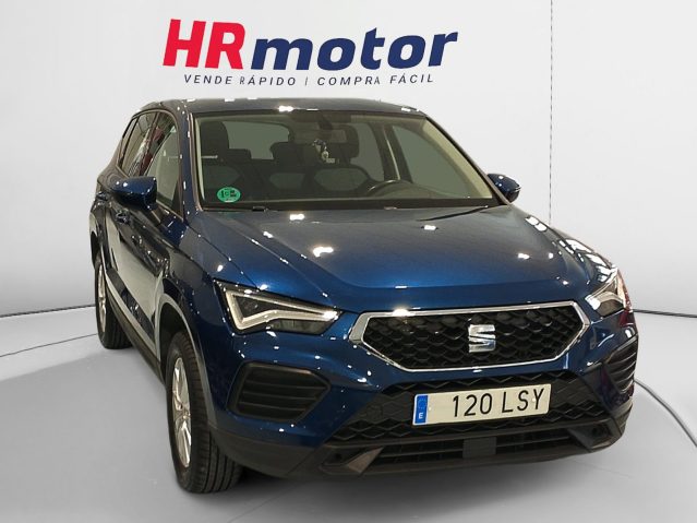 Seat Ateca 1.0 TSI Reference