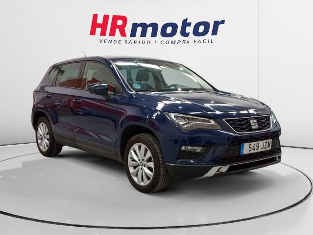 Seat Ateca 1.0 TSI Style