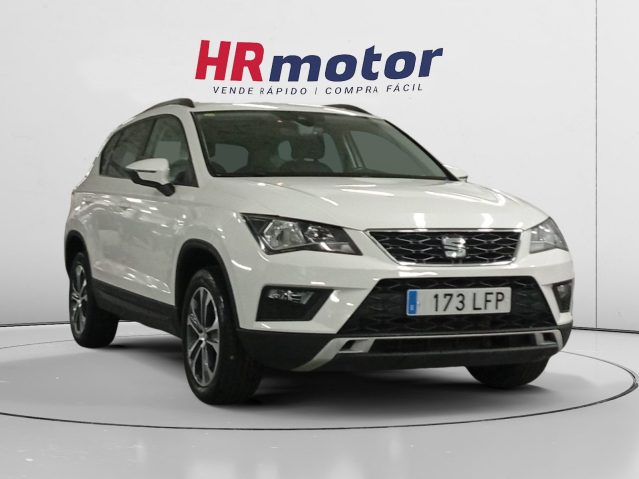 Seat Ateca 1.0 TSI Style