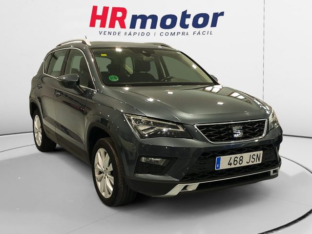 Seat Ateca 1.0 TSI Style