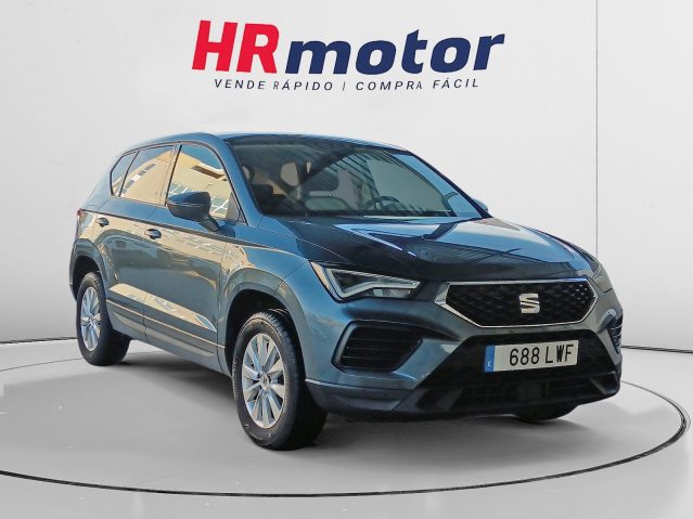 Seat Ateca 1.0 TSI Style go