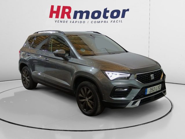 Seat Ateca 1.0 TSI Style Go