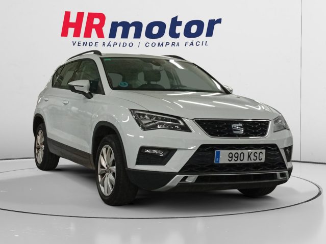 Seat Ateca 1.0 TSI Style Plus
