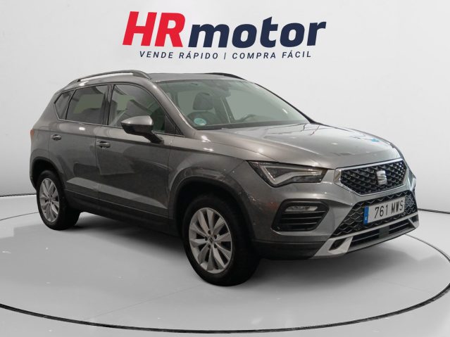 Seat Ateca 1.0 TSI Style Special Edition