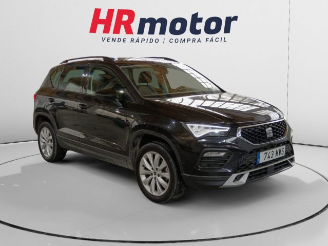 Seat Ateca 1.0 TSI Style Special Edition