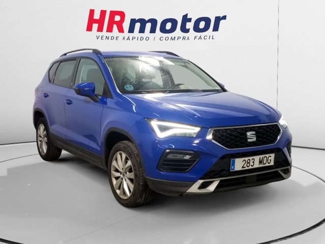 Seat Ateca 1.0 TSI Style XL