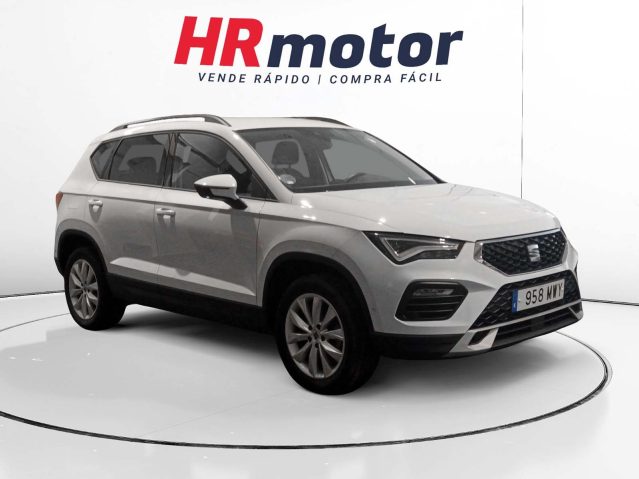 Seat Ateca 1.5 EcoTSI Special Evo