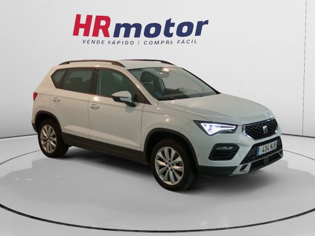 Seat Ateca 1.5 EcoTSI Style XL S&S