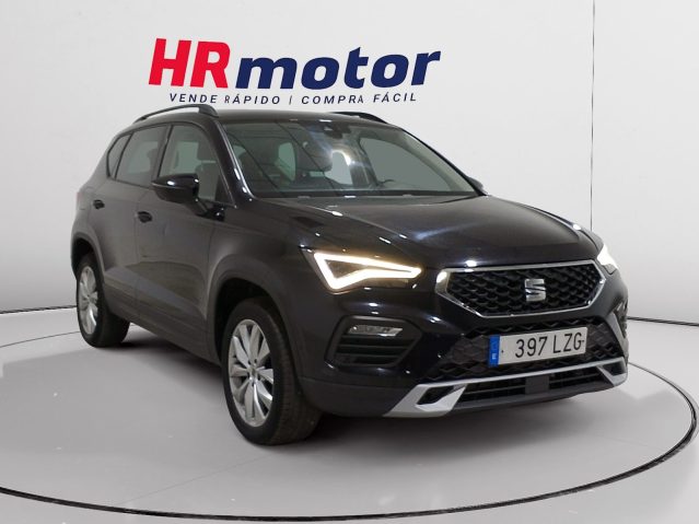 Seat Ateca 1.5 TSI ACT S&S