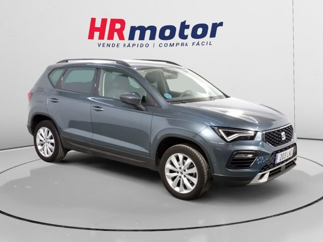 Seat Ateca 1.5 TSI ACT Style Go