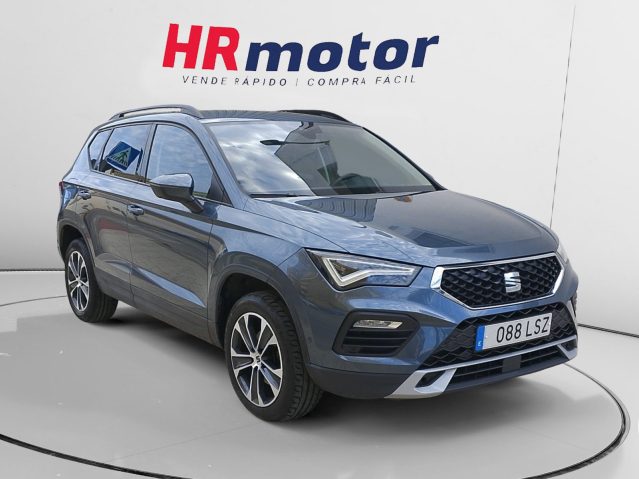 Seat Ateca 1.5 TSI ACT Style Go