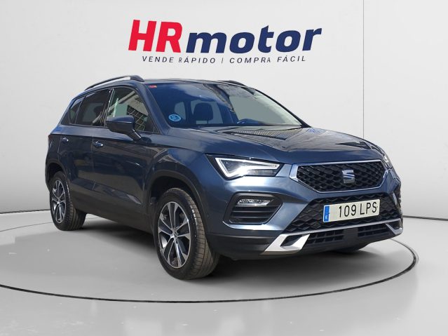 Seat Ateca 1.5 TSI ACT Style Go