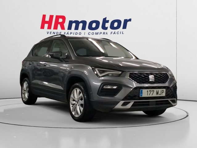 Seat Ateca 1.5 TSI ACT Style XL