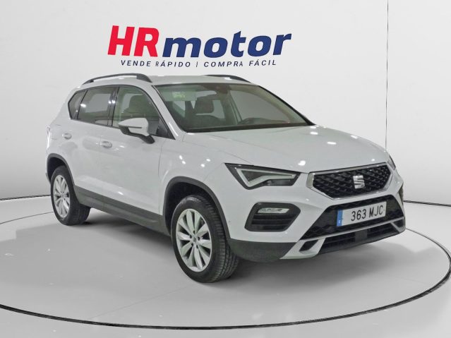 Seat Ateca 1.5 TSI ACT Style XL