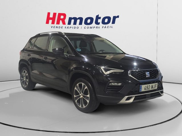 Seat Ateca 1.5 TSI ACT Style XL