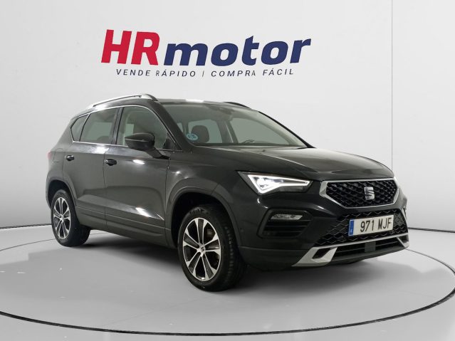 Seat Ateca 1.5 TSI ACT Style XL