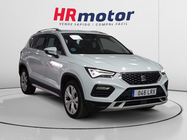 Seat Ateca 1.5 TSI ACT Xperience Go