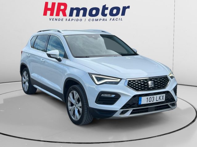 Seat Ateca 1.5 TSI ACT Xperience Go