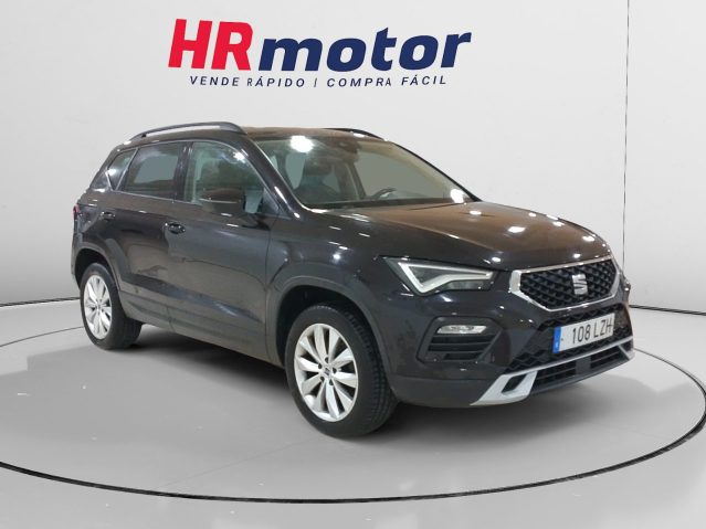 Seat Ateca 1.5 TSI Style