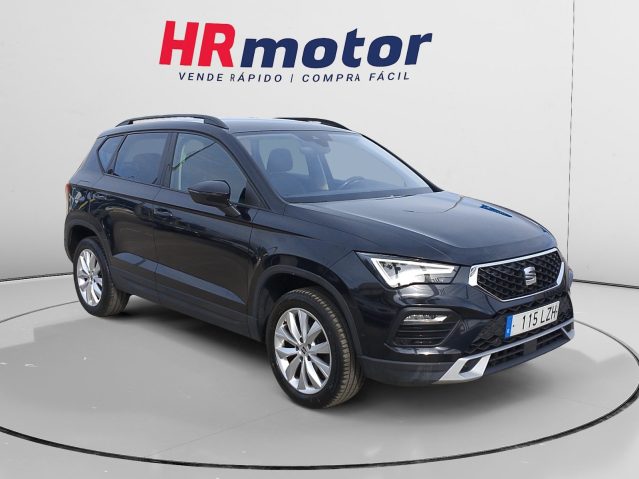 Seat Ateca 1.5 TSI Style