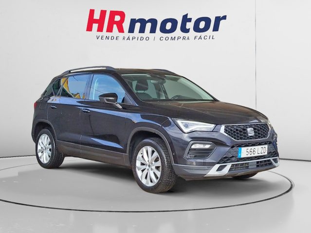 Seat Ateca 1.5 TSI Style