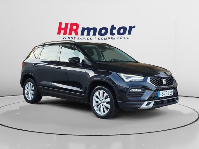 Seat Ateca 1.5 TSI Style
