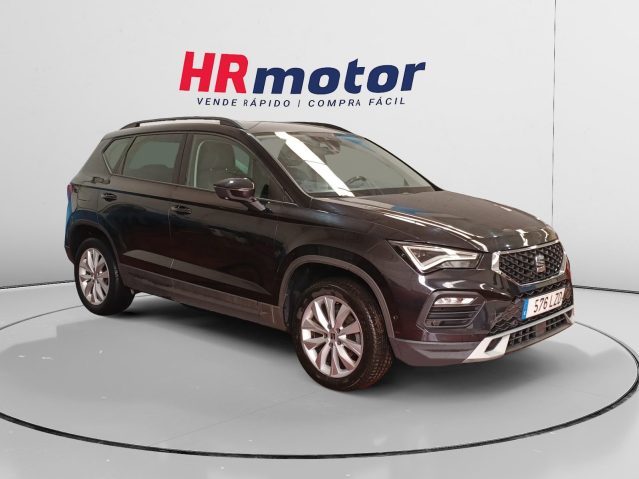 Seat Ateca 1.5 TSI Style