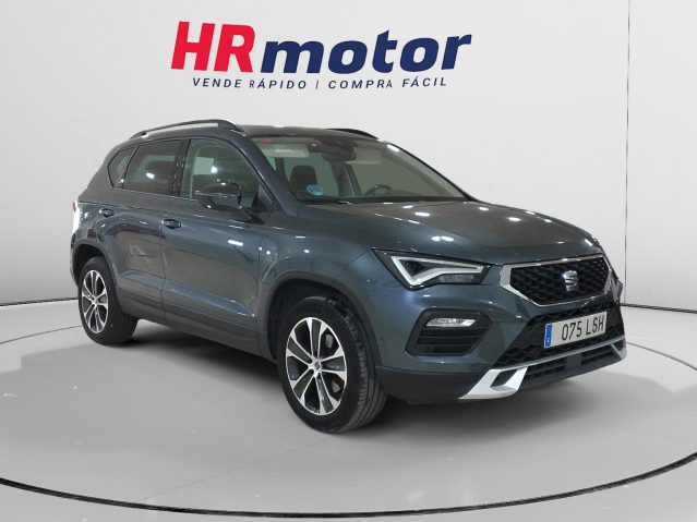 Seat Ateca 1.5 TSI Style Go