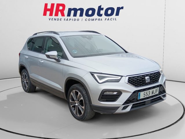 Seat Ateca 1.5 TSI Style XI
