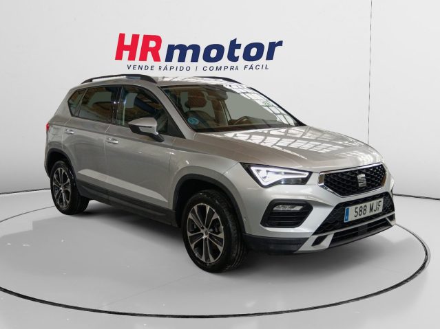 Seat Ateca 1.5 TSI Style XI