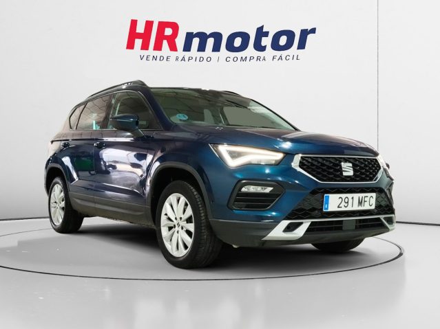 Seat Ateca 1.5 TSI Style XL