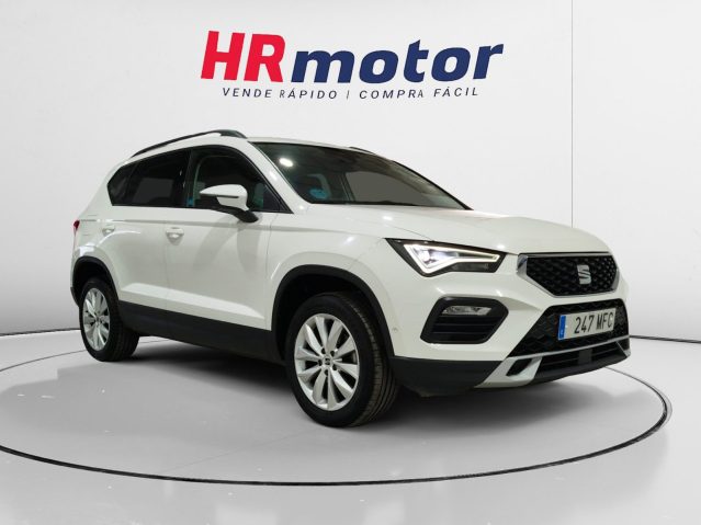 Seat Ateca 1.5 TSI Style XL