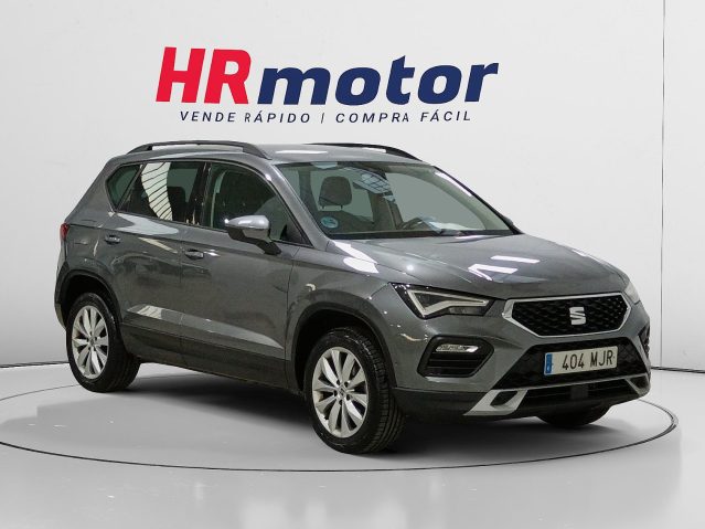 Seat Ateca 1.5 TSI Style XL Seat Ateca 1.5 TSI Style XL