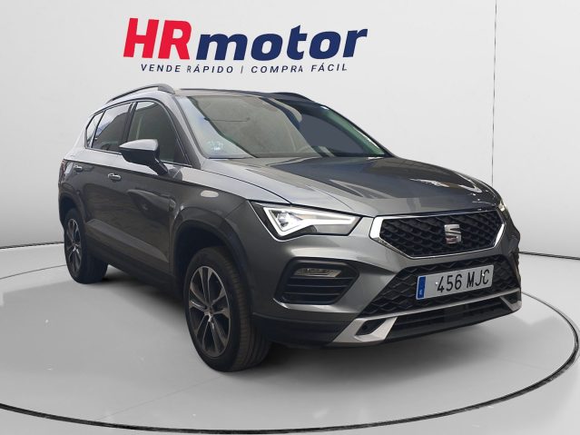 Seat Ateca 1.5 TSI Style XL