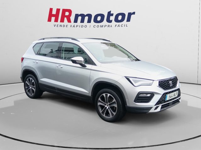 Seat Ateca 1.5 TSI Style XL