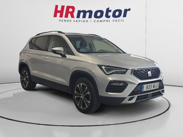 Seat Ateca 1.5 TSI Style XL