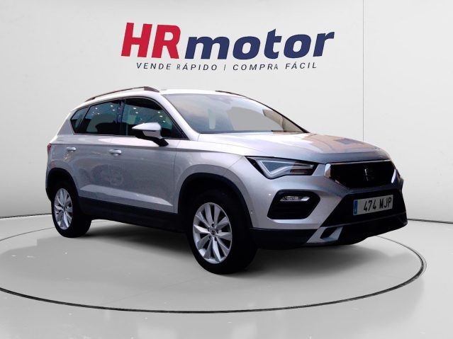 Seat Ateca 1.5 TSI Style XL