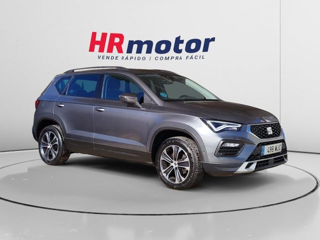 Seat Ateca 1.5 TSI Style XL