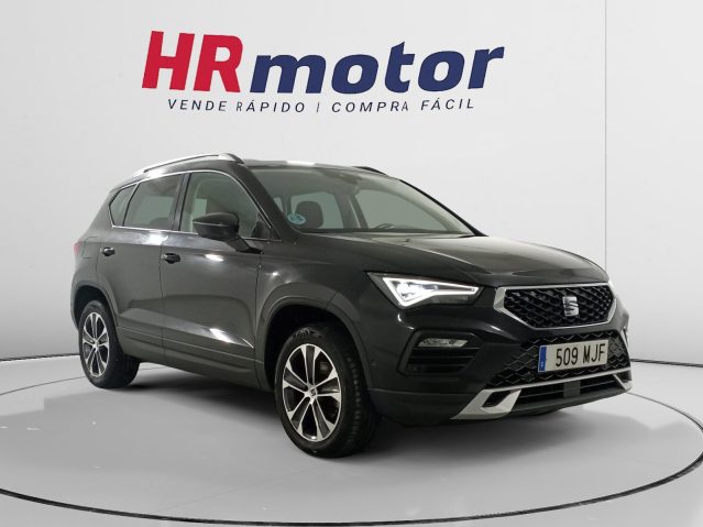 Seat Ateca 1.5 TSI Style XL